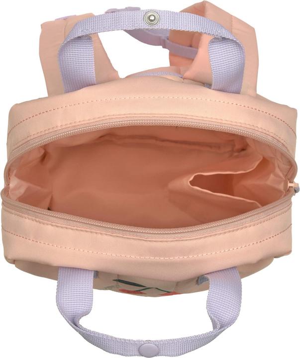Produktbild Lässig Rucksack Mini Square – Little Gang, Kirsche Rosa