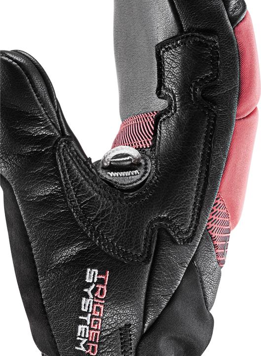 Image du produit Leki Femmes Griffin Base 3D Mitt (XL)