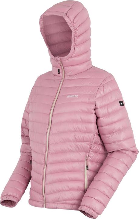 Actual product image Regatta Womens/Ladies Hurden Padded Jacket (36 D)