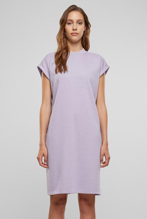 Actual product image Urban Classics Ladies Light Terry Dress - 166861 (XL)