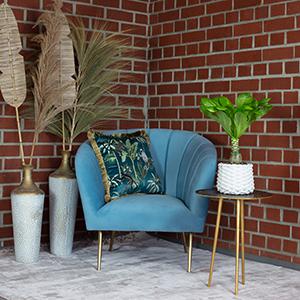 Immagine prodotto Flowerbox Palma hawaiana - Brighamia (40 cm)