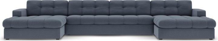 Bleu foncé