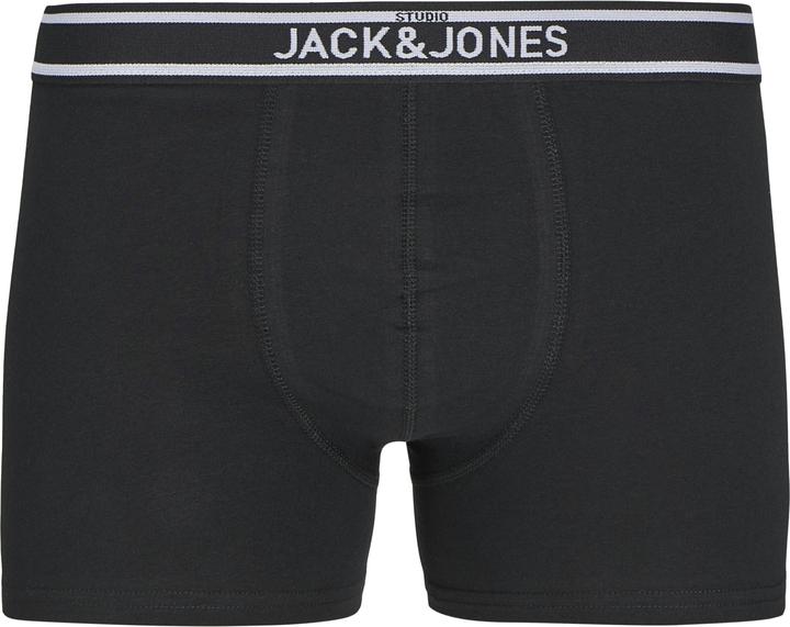 Immagine prodotto Jack & Jones 12er-pack Shorts Shorts (M, confezione da 12)