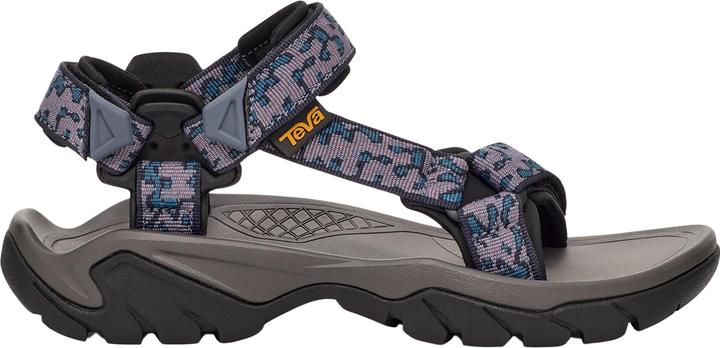 Actual product image Teva Terra Fi 5 Universal (42)