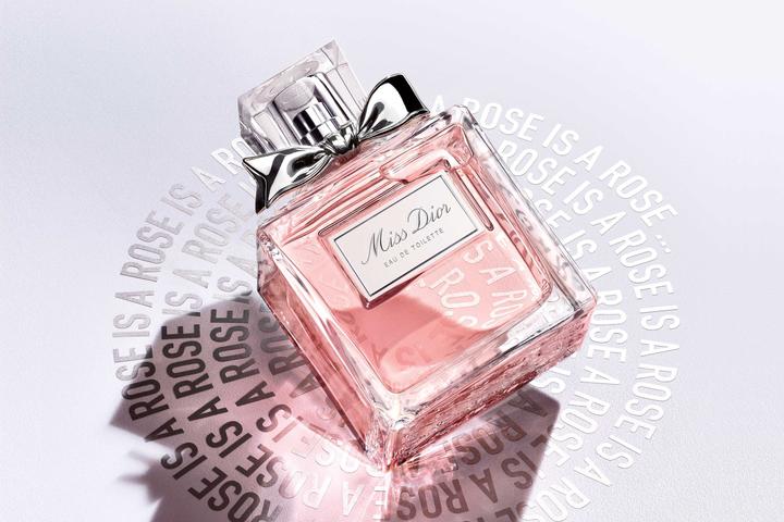 Immagine prodotto Dior Signorina (Eau de toilette, 100 ml)