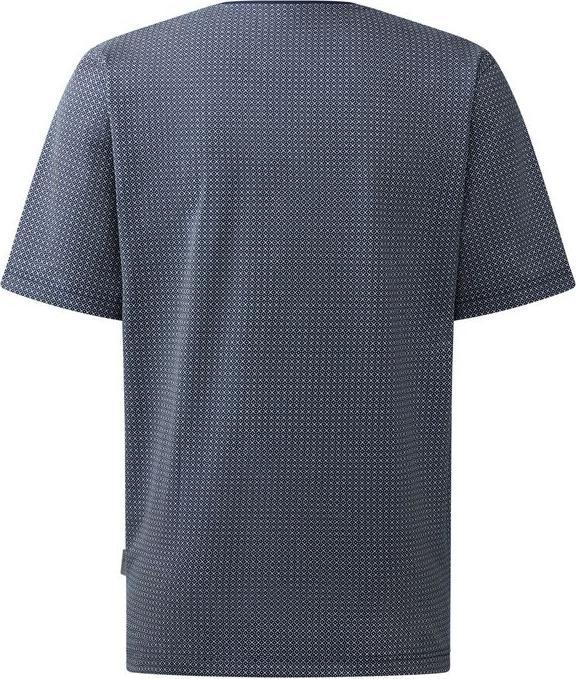 Produktbild ISA Bodywear Pyjama Baumwolle (L)