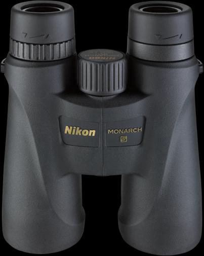 Immagine prodotto Nikon Monarca 5 (10 x, 42 mm)