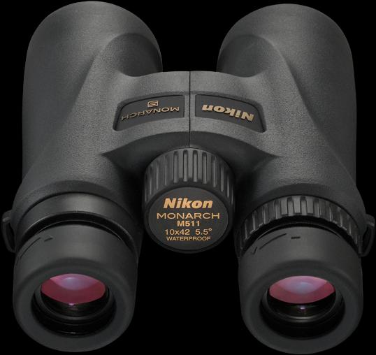 Immagine prodotto Nikon Monarca 5 (10 x, 42 mm)
