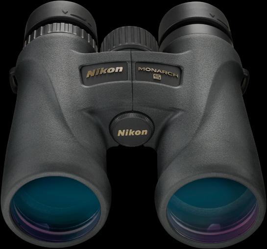 Immagine prodotto Nikon Monarca 5 (10 x, 42 mm)