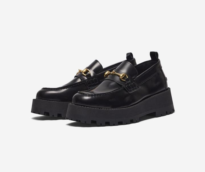Immagine prodotto Selected Femme Mocassino Slfcora Horsebit Polido B (41)