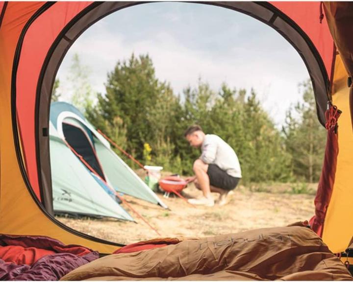 Produktbild Easy Camp Adventure Grill (36 cm)