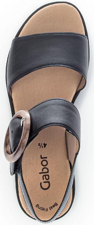 Produktbild Gabor Sandalen (41)