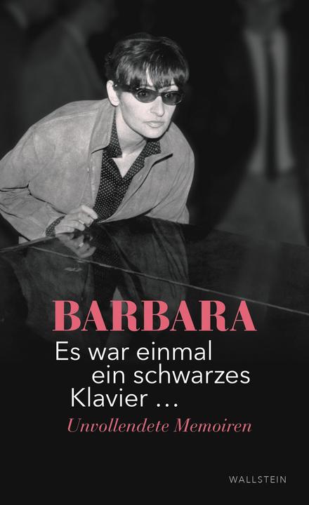 Produktbild Es war einmal ein schwarzes Klavier (Deutsch, Annette Casasus, Andrea Knigge, Barbara Knigge, 2017)