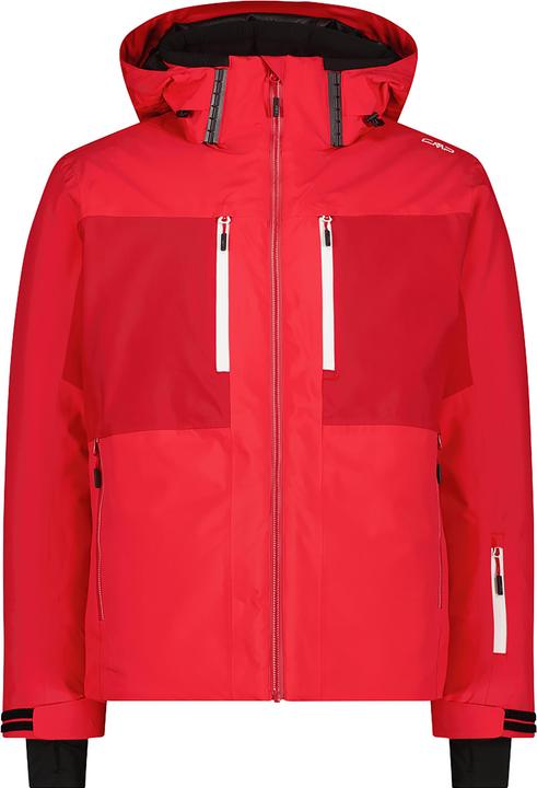 CMP Campagnolo Zip Hoodie