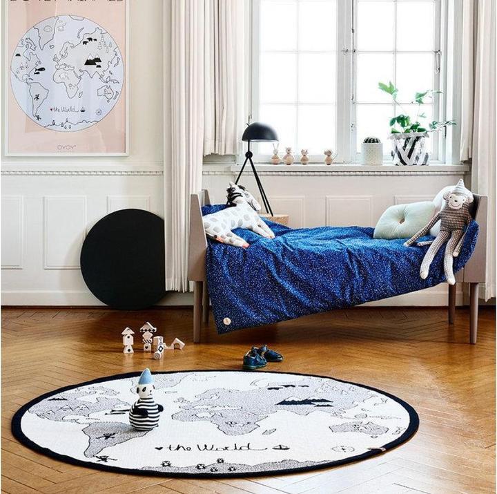 Actual product image Oyoy Mr. Nelsson (62 cm)