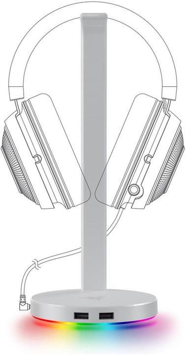 Immagine prodotto Razer Stazione Base V2 Chroma