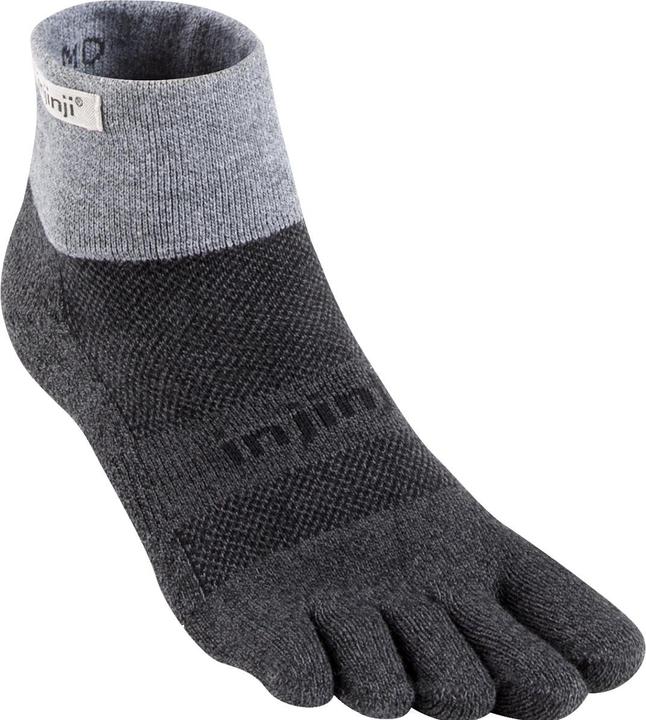 Injinji Trail Midweight Socken