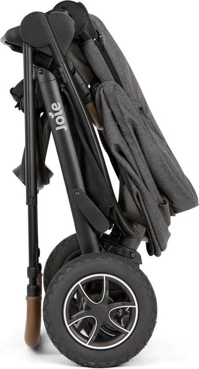 Image du produit Joie Trio Versatrax