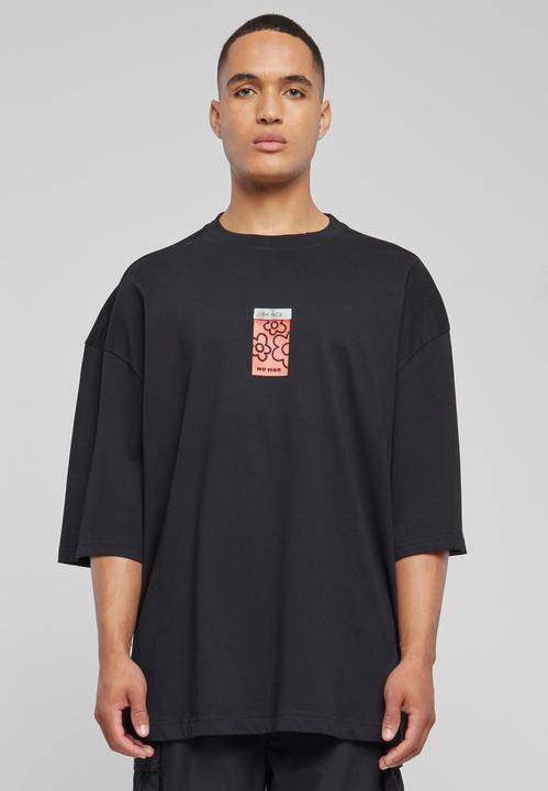 Image du produit Urban Classics T-shirt Peace Huge - 18467 (L)