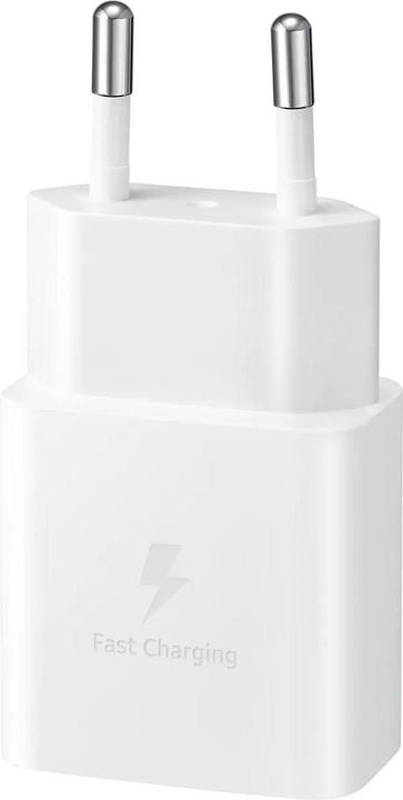 Actual product image Samsung Power Travel Adapter (15 W)
