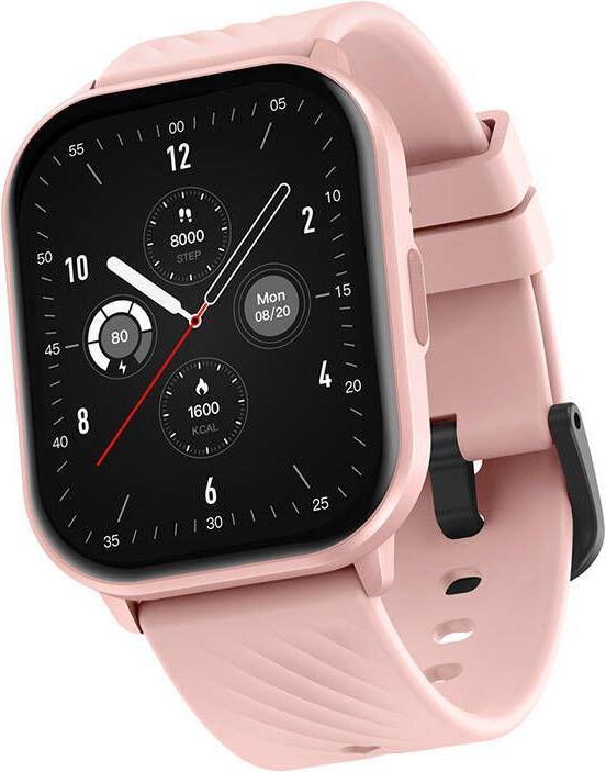 Immagine prodotto Zeblaze Smartwatch GTS 3 (rosa)