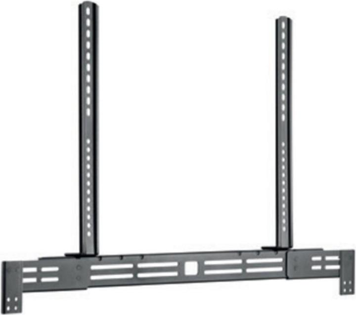 Hagor LS-1 Soundbar (1 Stk., Ständer, Nicht beweglich)