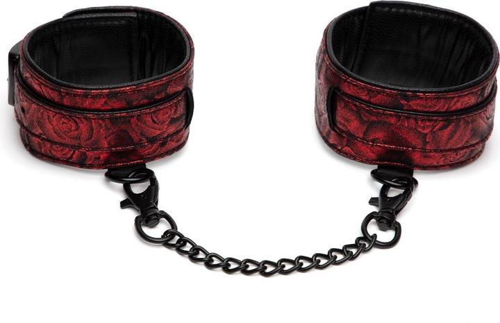 Produktbild Fifty Shades of Grey Sweet Anticipation Ankle Cuffs