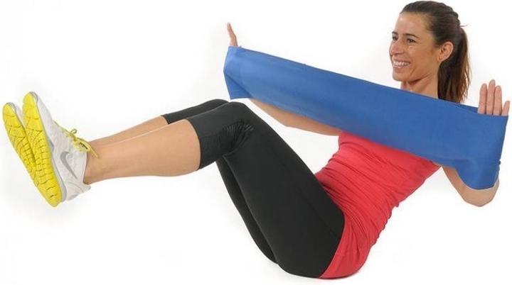 Produktbild Sissel Pilates Band