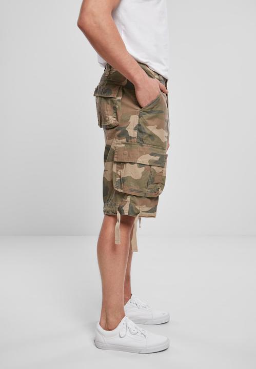 Immagine prodotto Brandit Pantaloncini Cargo Urban Legend (3XL)