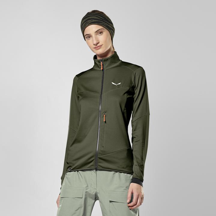 Immagine prodotto Salewa Giacca Sella Crevasse W (40, L)