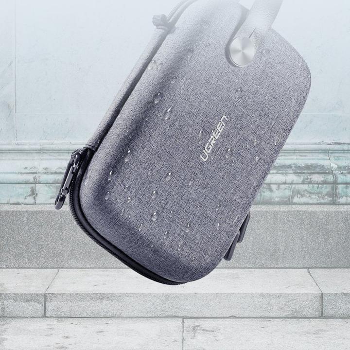 Actual product image Ugreen Multifunction Storage