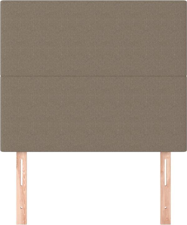 Immagine prodotto VidaXL Templeton (144 x 5 x 128 cm)
