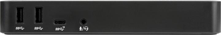Produktbild Targus DOCK430EUZ (USB-C, 10 Ports)