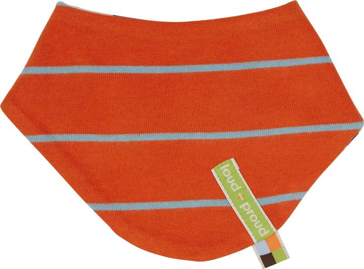 Image du produit loud + proud Foulard réversible