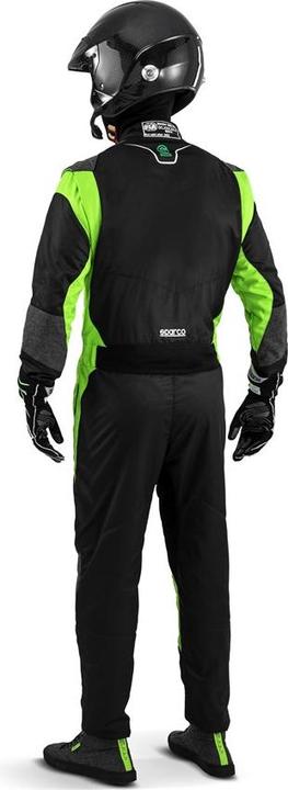 Image du produit Sparco Combinaison de course Futura (60, XL)