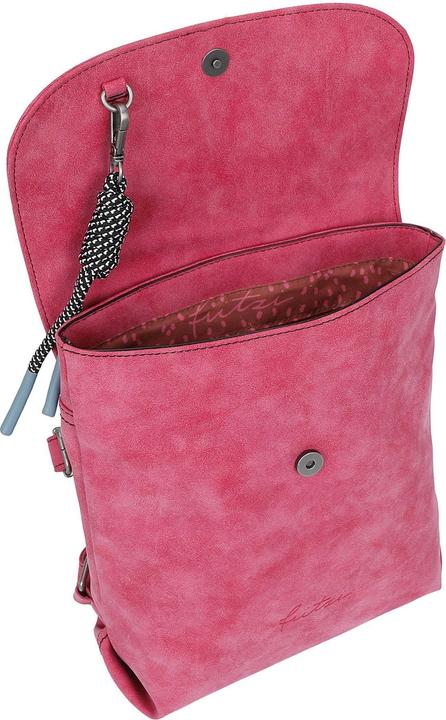 Actual product image Fritzi aus Preußen Bitzi06 City Backpack 29 cm (8 l)