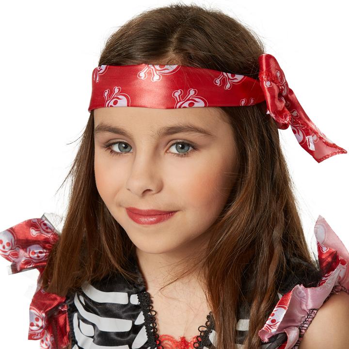 Actual product image Dressforfun Girl Costume Pirate Princess (116)