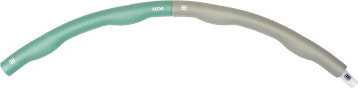 Image du produit Koor Cerceau Hula Hoop 1.5 KG (100 cm, 1500 g)