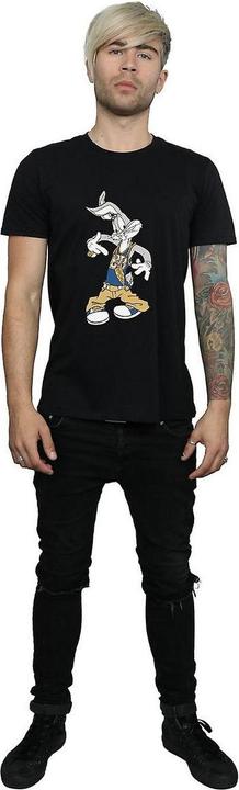 Produktbild Looney Tunes Rapper TShirt (XL)