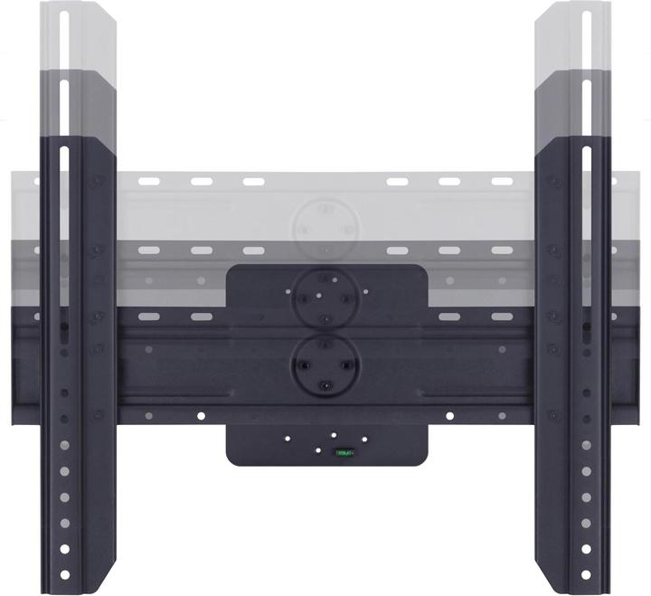 Actual product image Multibrackets Universal wall mount (Wall, 55", 50 kg)