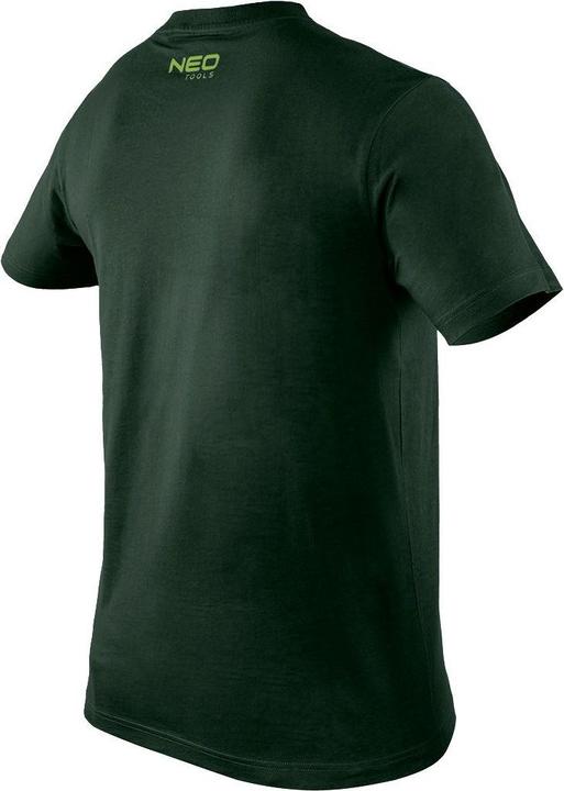 Produktbild Neo Bedrucktes T-Shirt, lution, Grösse XL (XL)