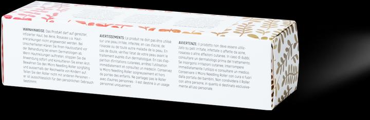 Produktbild Lovis Micro Needling Roller