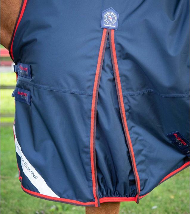 Immagine prodotto Premier Equine Buster Hardy 200 g (160 cm)