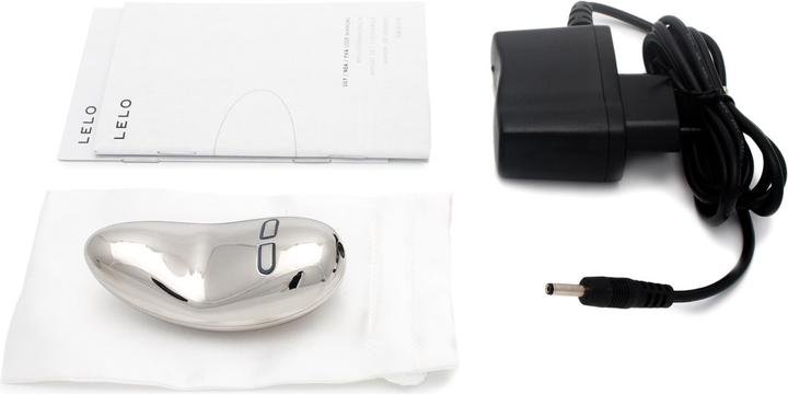 Actual product image LELO Yva