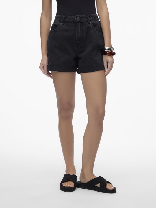 Produktbild Vero Moda Vmzuri Hr Loose Shorts Mix Noos (XL)