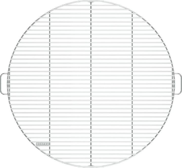 Actual product image Bonfeu Grill grate for fire bowl Ø80cm (80 cm)