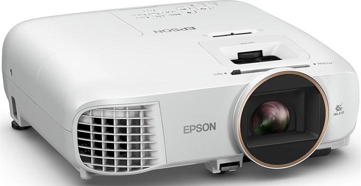Immagine prodotto Epson Eh-Tw5650 (Full HD, 2500 lm, 1.33 - 2.16:1)