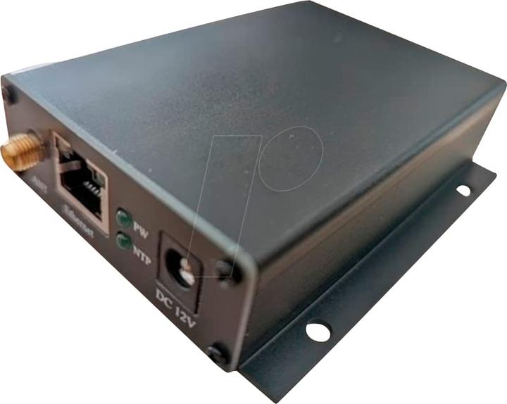 Image du produit Allnet Réseau Serveur NTP GPS ALL-NTP-101