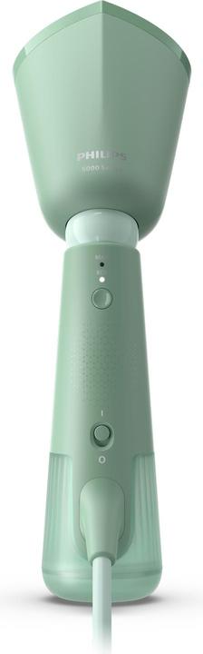 Produktbild Philips 5000 Series Tragbarer Dampfglätter (1300 W, 24 g/min)