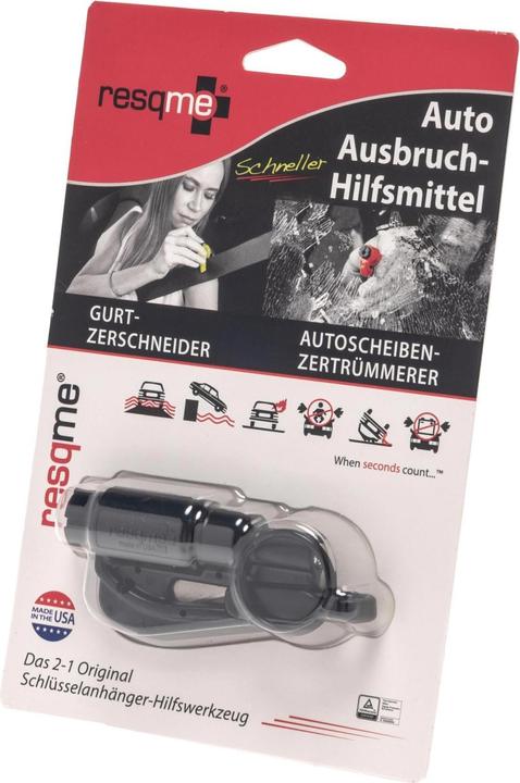 Image du produit KH Security Rettungswerkzeug